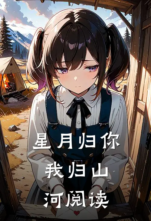 星月归你，我归山河阅读