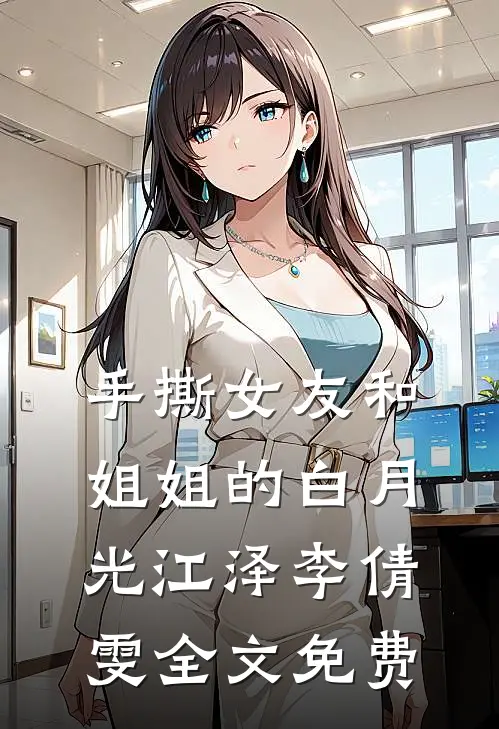 手撕女友和姐姐的白月光江泽李倩雯全文免费