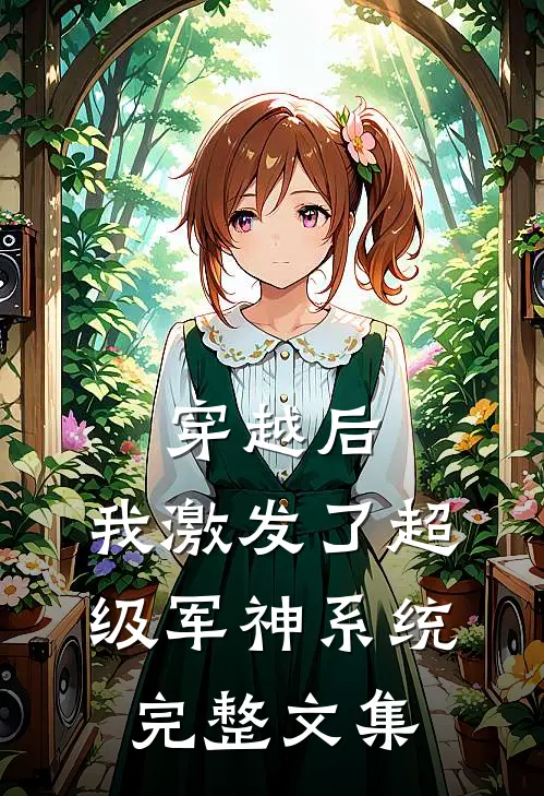 穿越后，我激发了超级军神系统完整文集