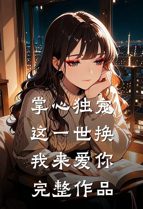 掌心独宠：这一世换我来爱你完整作品