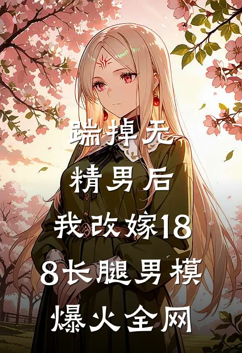 踹掉无精男后，我改嫁188长腿男模爆火全网