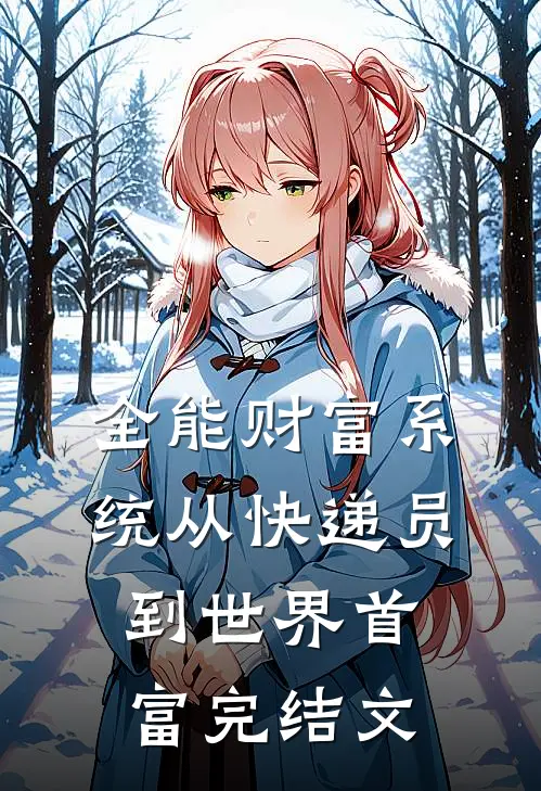 全能财富系统从快递员到世界首富完结文