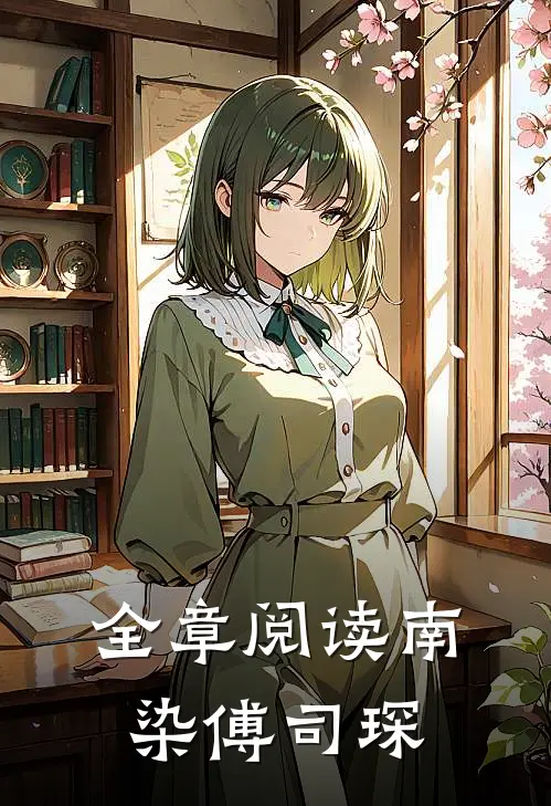 全章阅读南染傅司琛