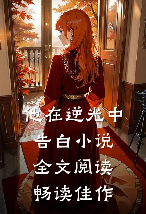 他在逆光中告白小说全文阅读畅读佳作