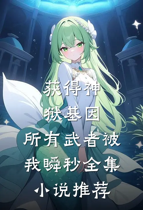 获得神狱基因，所有武者被我瞬秒全集小说推荐