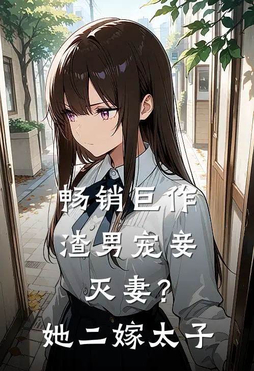 畅销巨作渣男宠妾灭妻？她二嫁太子