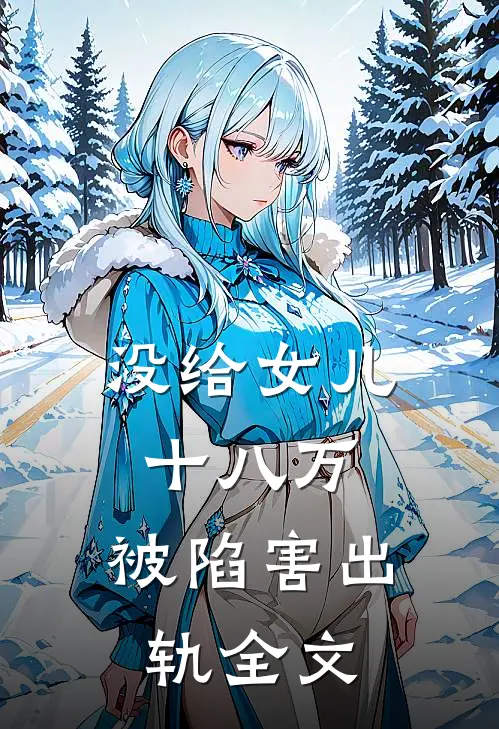 没给女儿十八万，被陷害出轨全文