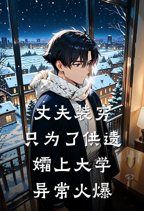 丈夫装穷，只为了供遗孀上大学异常火爆