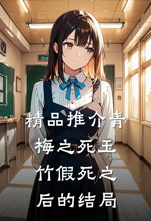 精品推介青梅之死玉竹假死之后的结局