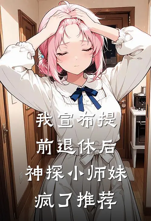 我宣布提前退休后，神探小师妹疯了推荐