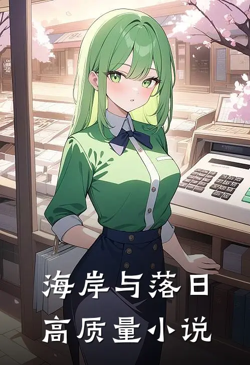 海岸与落日高质量小说