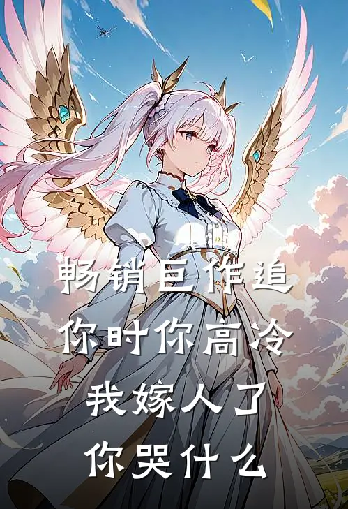 畅销巨作追你时你高冷，我嫁人了你哭什么
