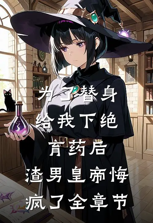为了替身给我下绝育药后，渣男皇帝悔疯了全章节