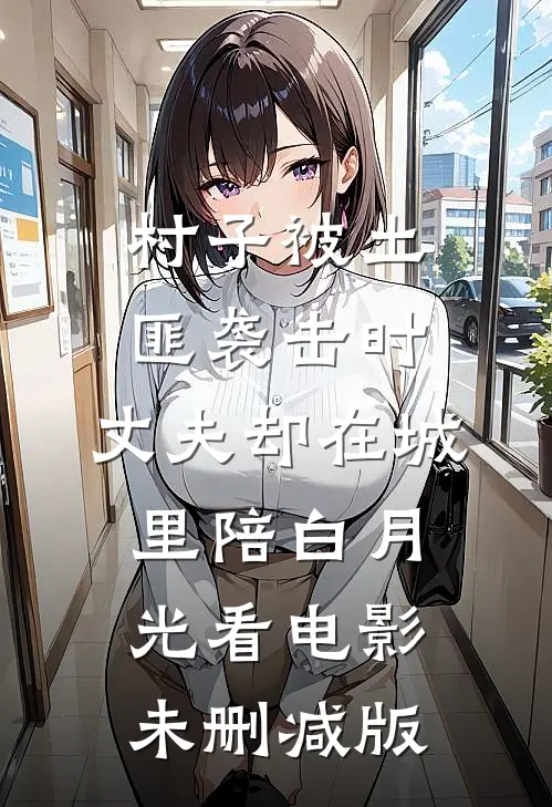 村子被土匪袭击时，丈夫却在城里陪白月光看电影未删减版