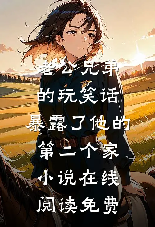 老公兄弟的玩笑话，暴露了他的第二个家小说在线阅读免费