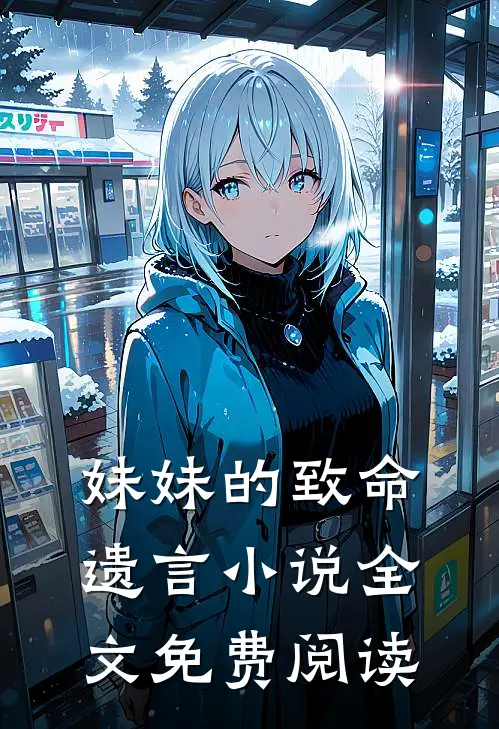 妹妹的致命遗言小说全文免费阅读