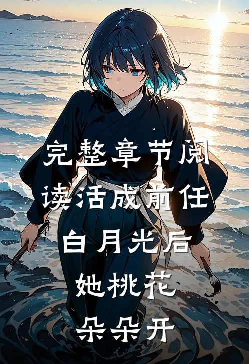 完整章节阅读活成前任白月光后，她桃花朵朵开