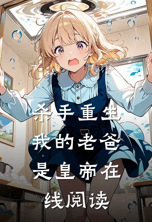 杀手重生，我的老爸是皇帝在线阅读