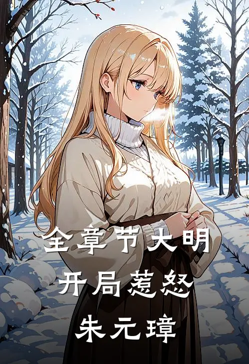 全章节大明：开局惹怒朱元璋
