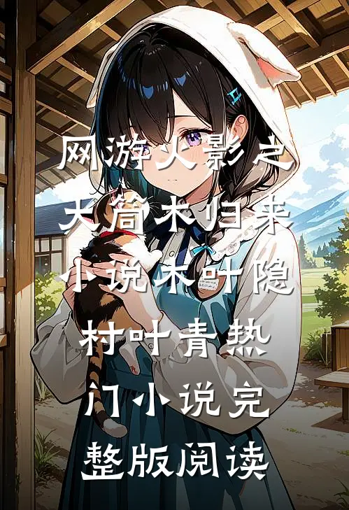 网游火影之大筒木归来小说木叶隐村叶青热门小说完整版阅读