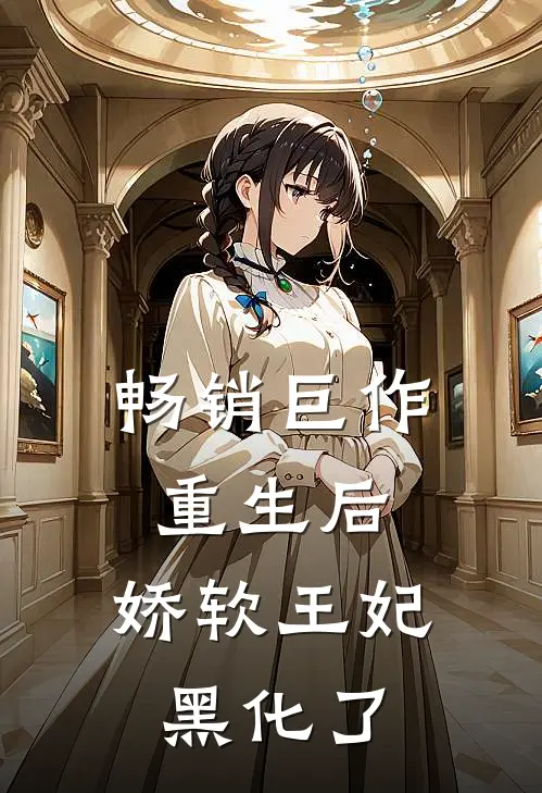畅销巨作重生后，娇软王妃黑化了