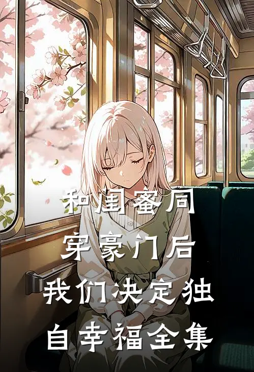 和闺蜜同穿豪门后，我们决定独自幸福 全集