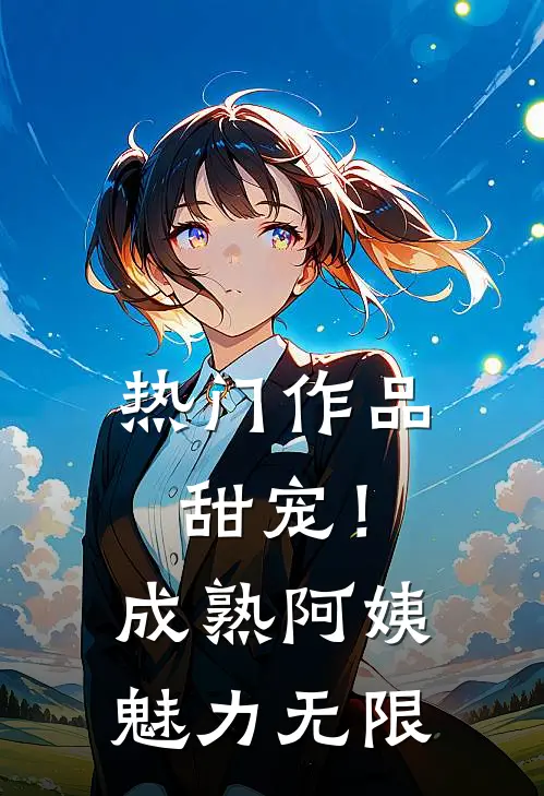 热门作品甜宠！成熟阿姨魅力无限