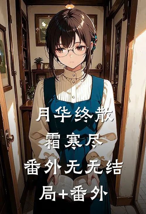 月华终散霜寒尽： 番外无无结局+番外