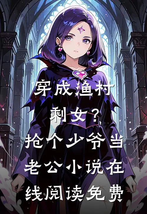 穿成渔村剩女？抢个少爷当老公小说在线阅读免费