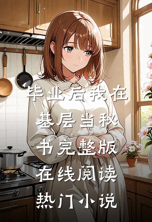 毕业后我在基层当秘书完整版在线阅读热门小说