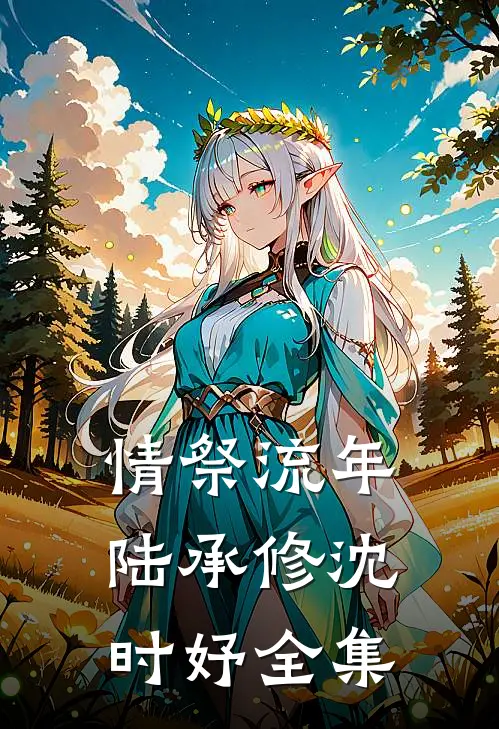 情祭流年陆承修沈时妤 全集