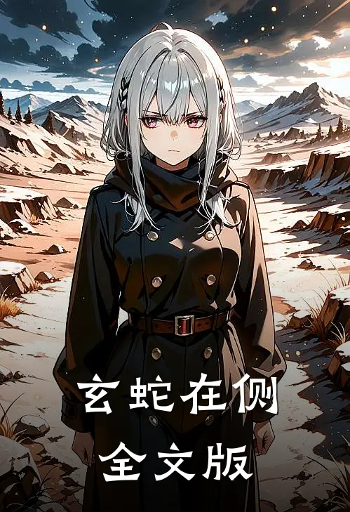 玄蛇在侧全文版