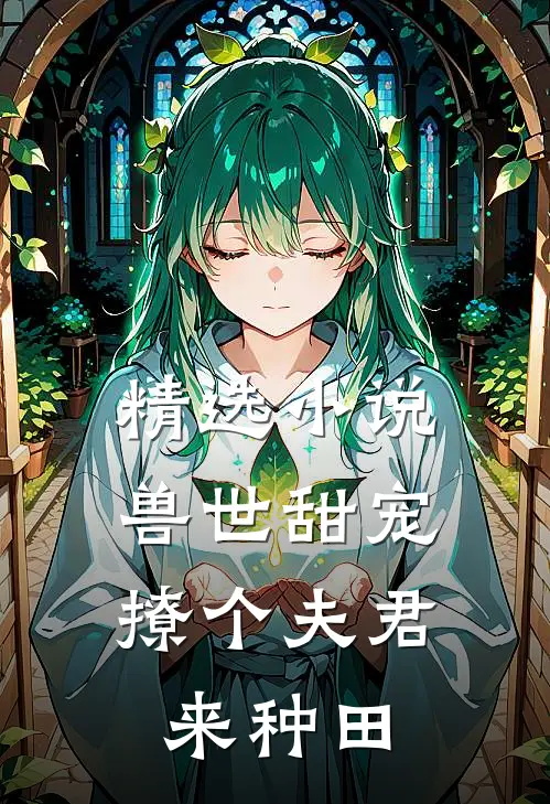 精选小说兽世甜宠：撩个夫君来种田