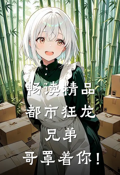 畅读精品都市狂龙：兄弟，哥罩着你！