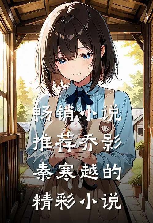 畅销小说推荐乔影秦寒越的精彩小说