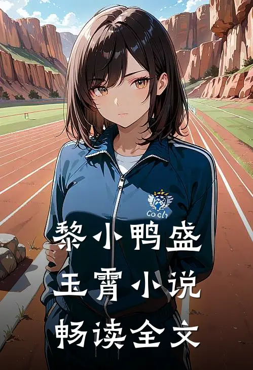黎小鸭盛玉霄小说畅读全文