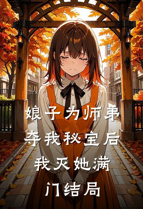 娘子为师弟夺我秘宝后，我灭她满门结局