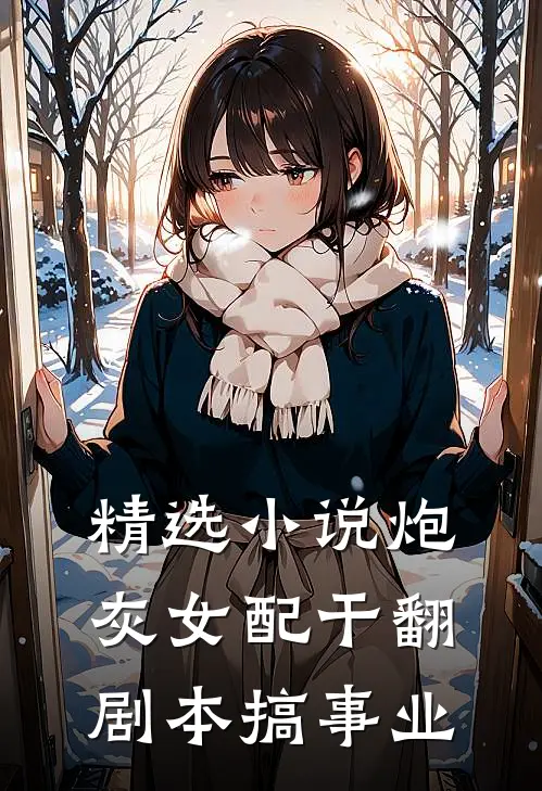 精选小说炮灰女配干翻剧本搞事业