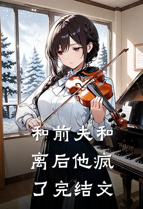 和前夫和离后他疯了完结文