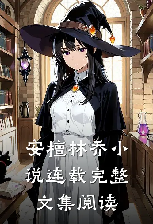 安檀林乔 小说连载完整文集阅读