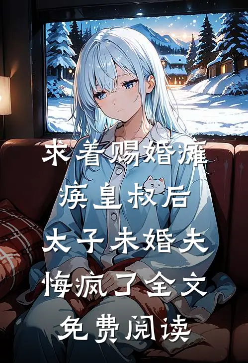 求着赐婚瘫痪皇叔后，太子未婚夫悔疯了全文免费阅读