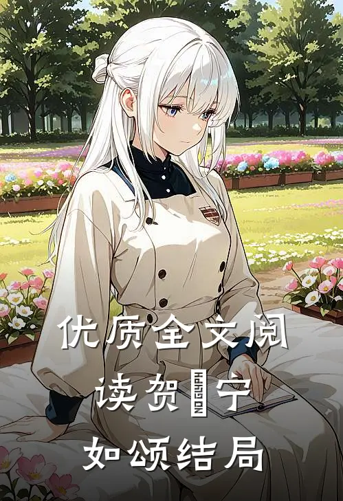优质全文阅读贺玥宁如颂结局