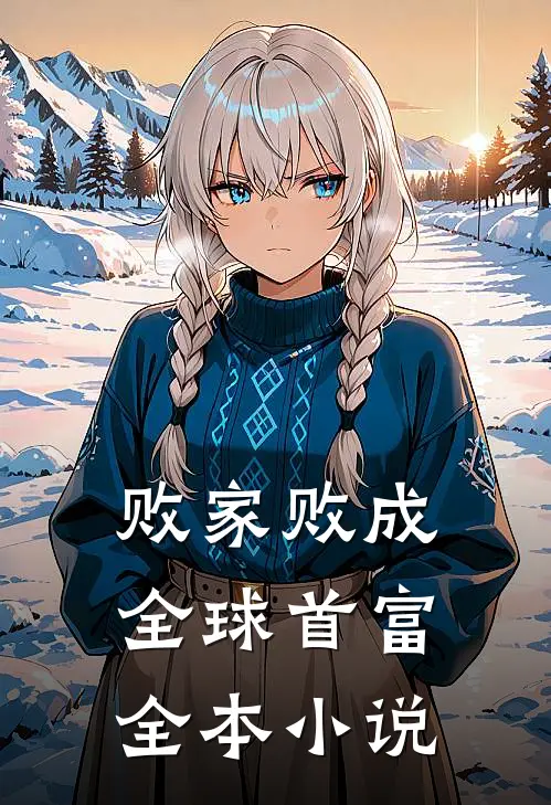 败家败成全球首富全本小说