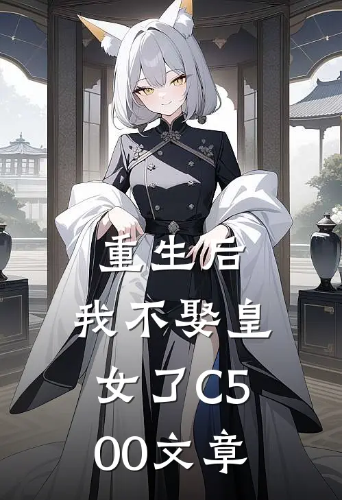 重生后，我不娶皇女了C500文章