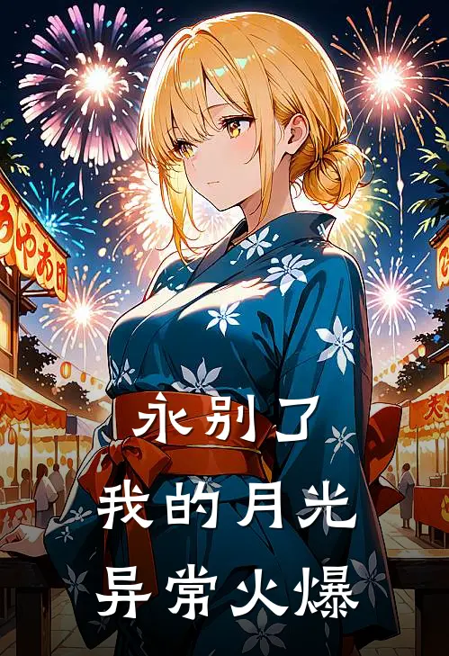 永别了，我的月光异常火爆