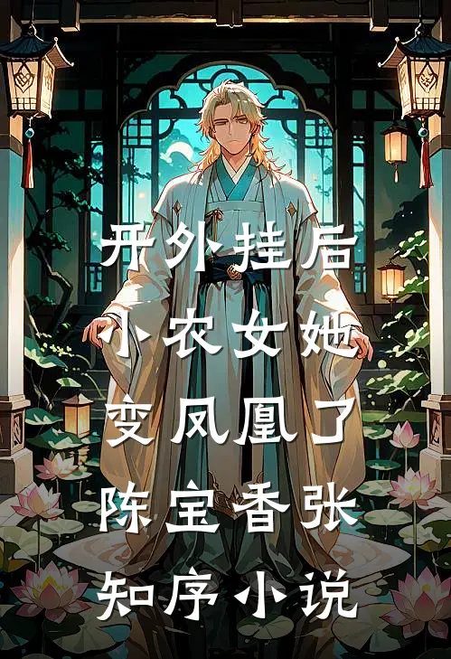 开外挂后，小农女她变凤凰了陈宝香张知序小说
