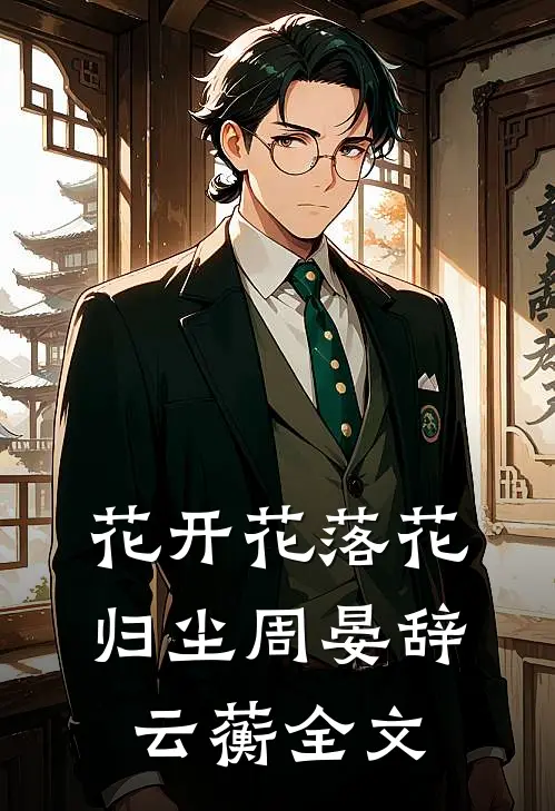 花开花落花归尘周晏辞云蘅全文