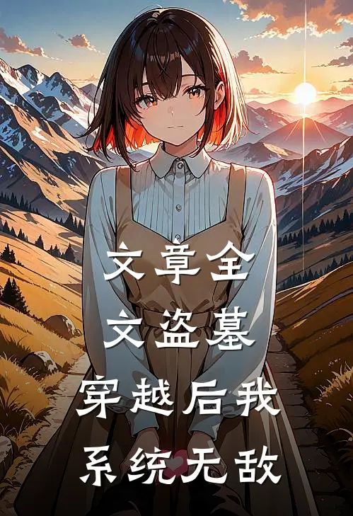 文章全文盗墓：穿越后我系统无敌