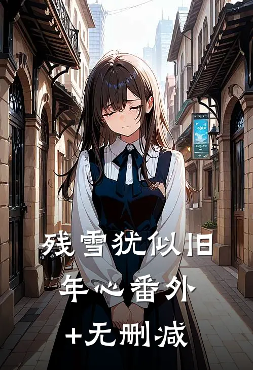 残雪犹似旧年心番外+无删减
