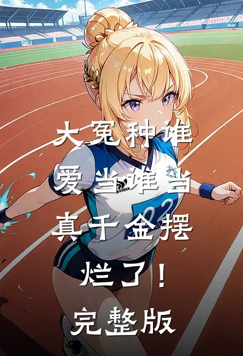 大冤种谁爱当谁当，真千金摆烂了！完整版